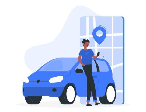 Luxury Transportation