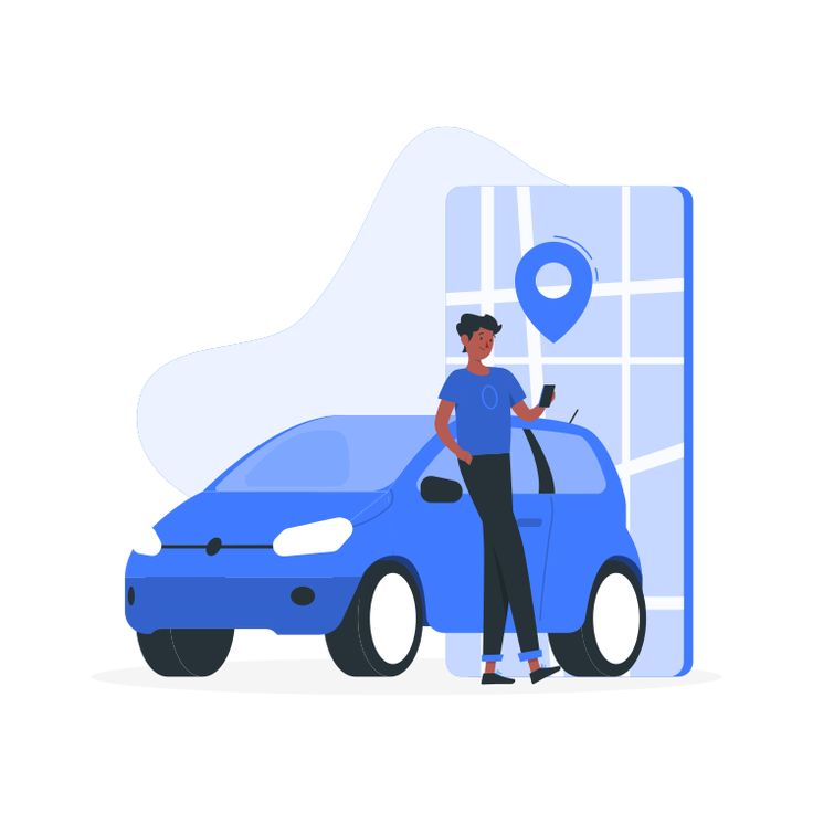 Luxury Transportation