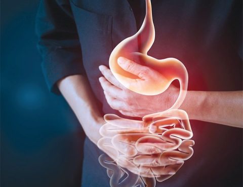 Stomach Pain Treatment