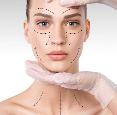 Facelift and Neck Lift