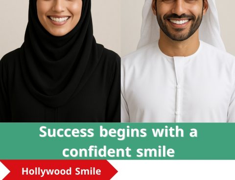 Hollywood Smile