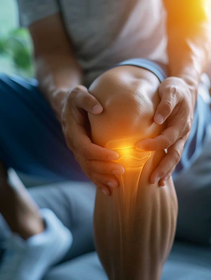 Knee Pain