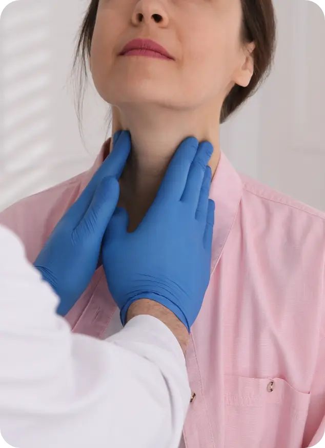 Thyroid Treatment