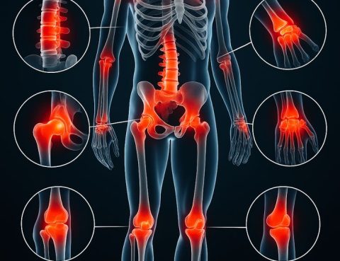 Bone & Joint Pain