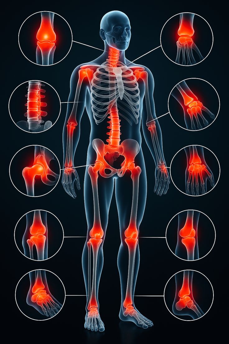 Bone & Joint Pain