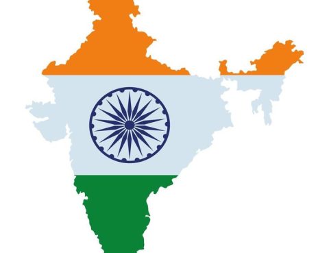 ndia Electronic Arrival Card