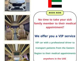 VIP Transportation Service
