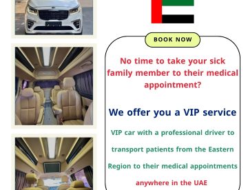 VIP Transportation Service