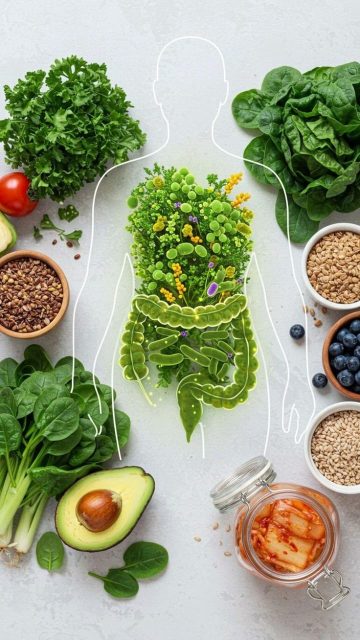 The Digestive System