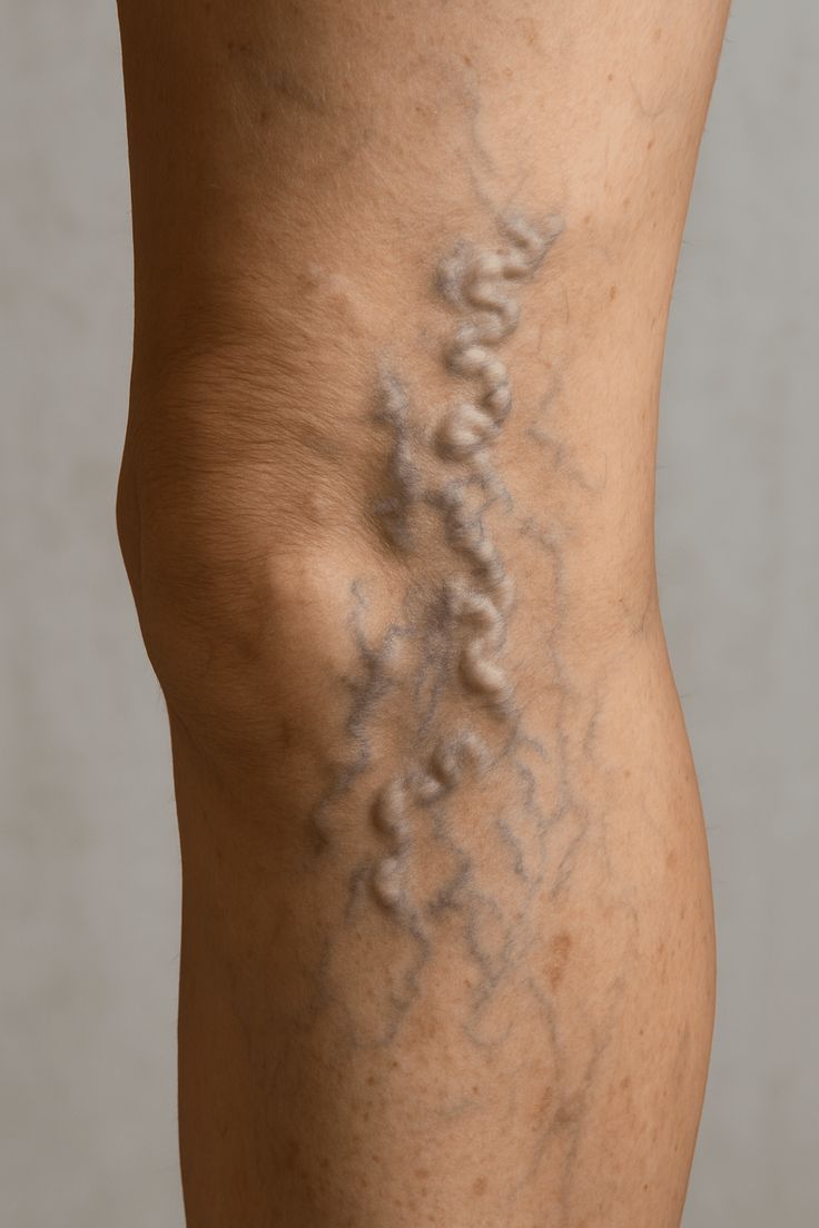 Varicose Veins