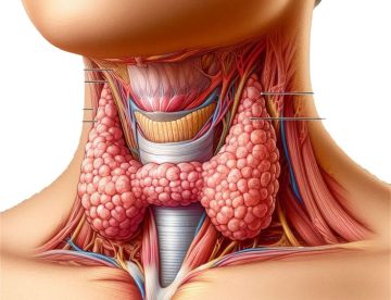 Glands and Their Disorders