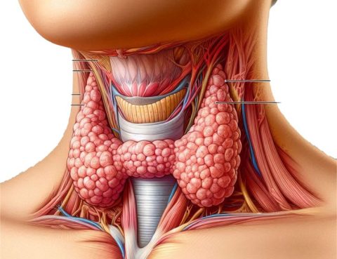 Glands and Their Disorders