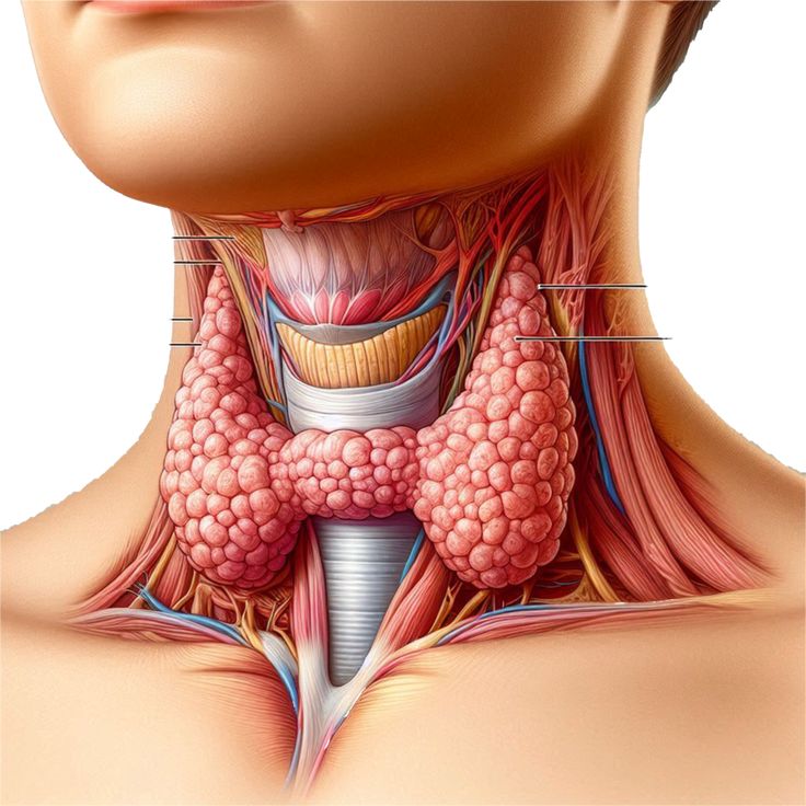 Glands and Their Disorders