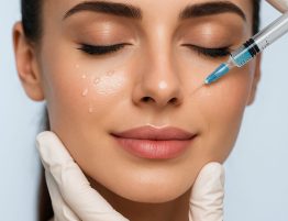 The Secret to Radiant Skin