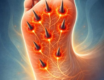 Numbness in the Legs