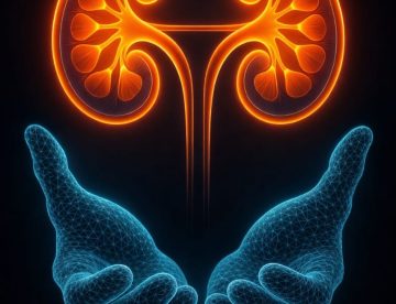 Improving Kidney Function