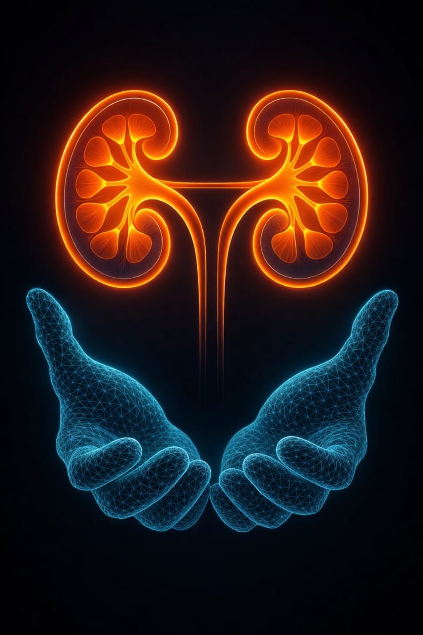 Improving Kidney Function