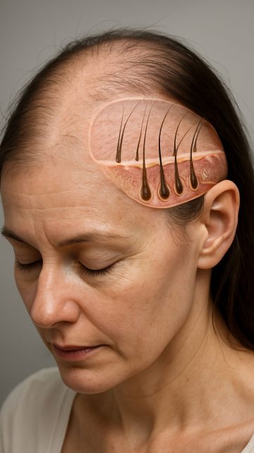 Hair Transplant and Treatment