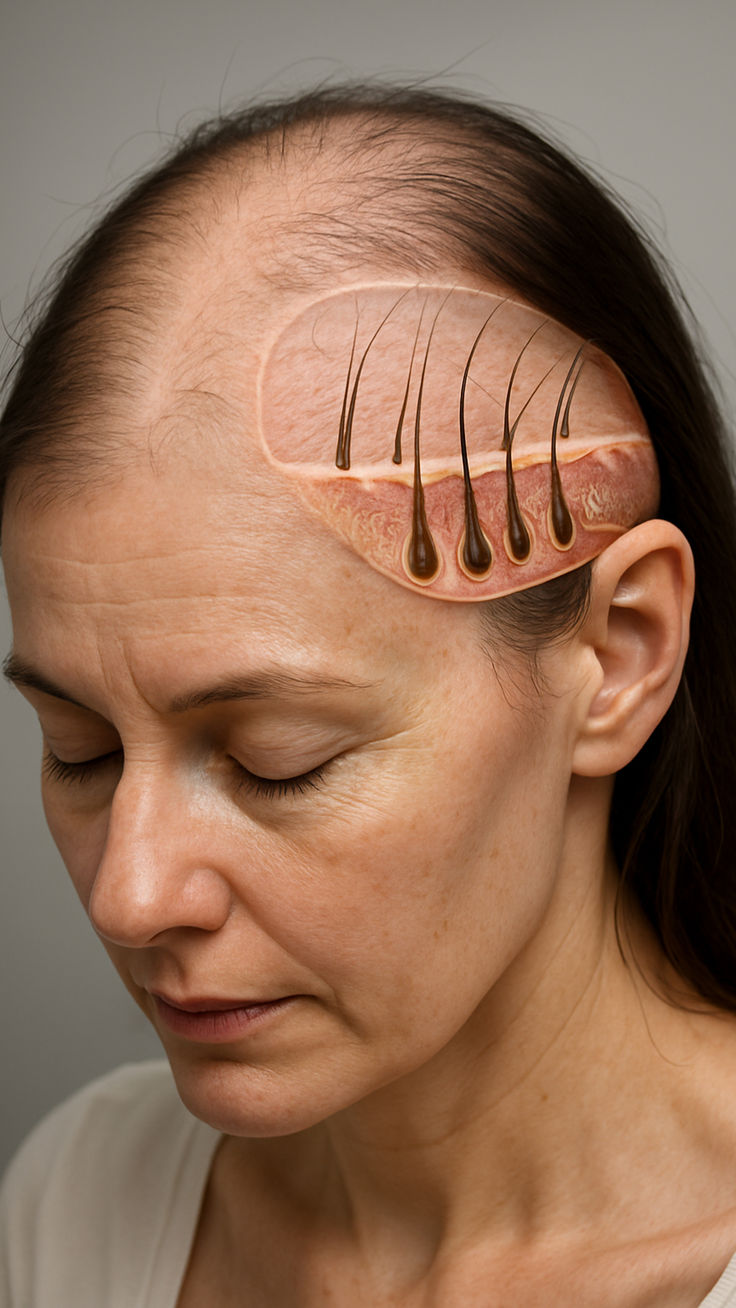 Hair Transplant and Treatment