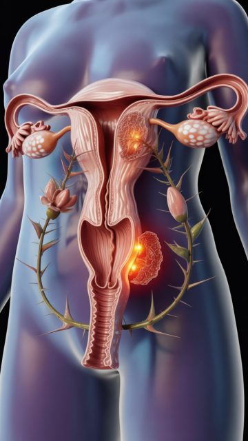 Polycystic Ovary Syndrome