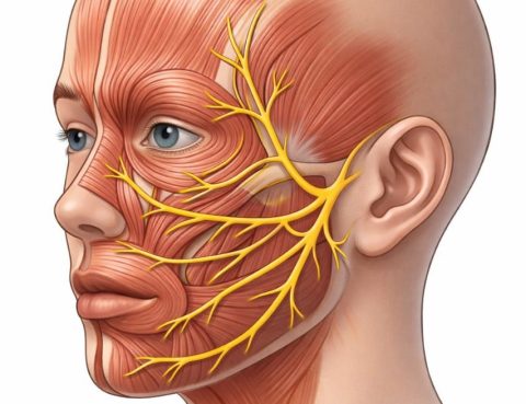 Facial Nerve Treatment