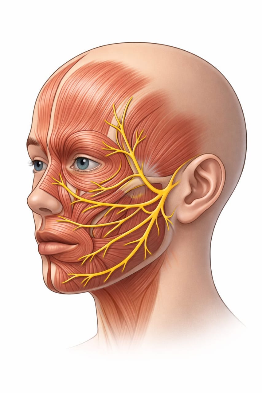 Facial Nerve Treatment