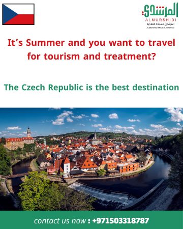 Physical Therapy in the Czech Republic