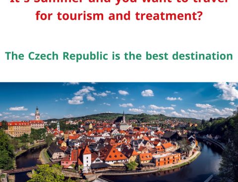 Physical Therapy in the Czech Republic