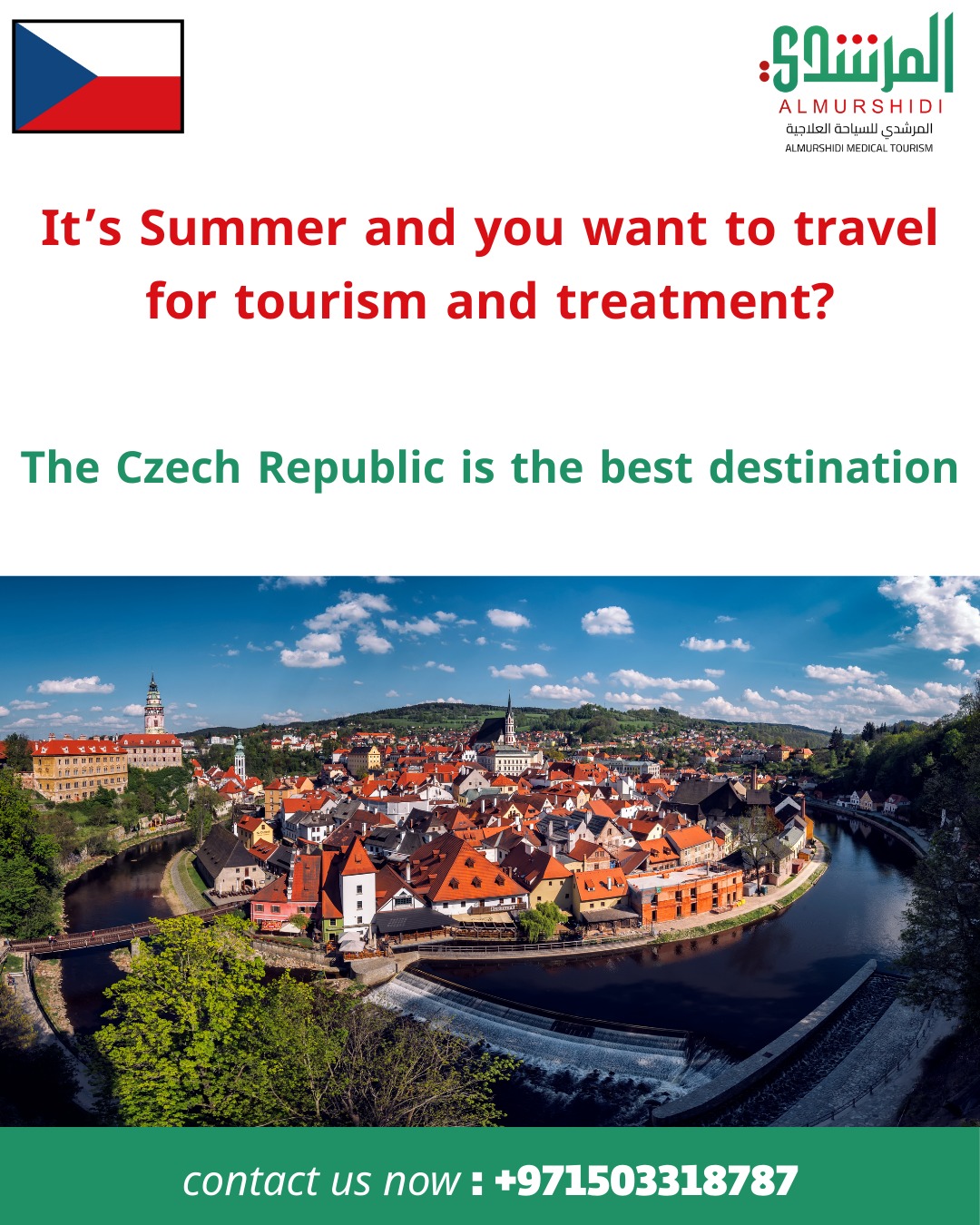 Physical Therapy in the Czech Republic