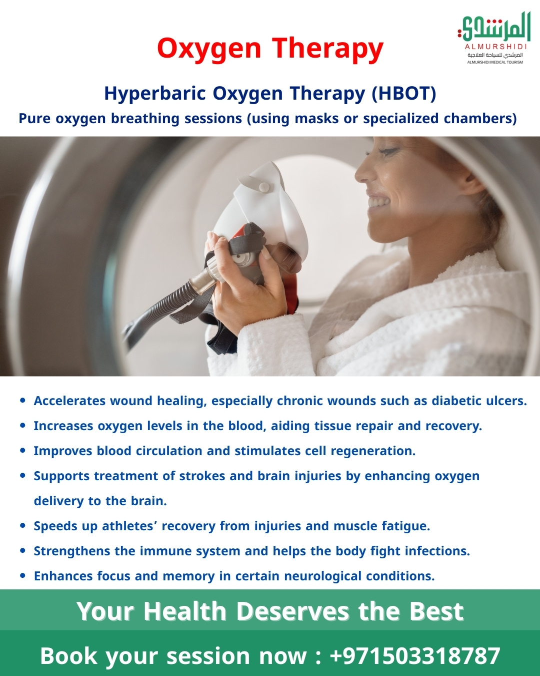 Ozone Therapy