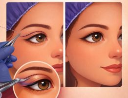 Eyelid Surgery