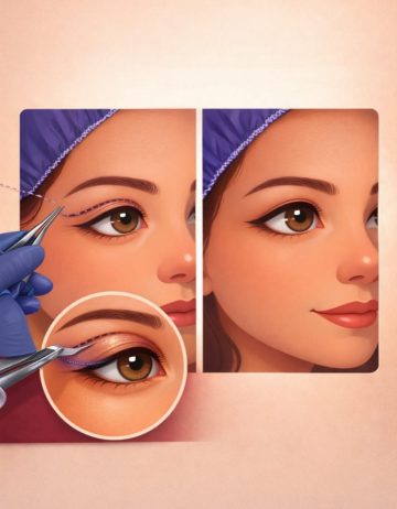 Eyelid Surgery