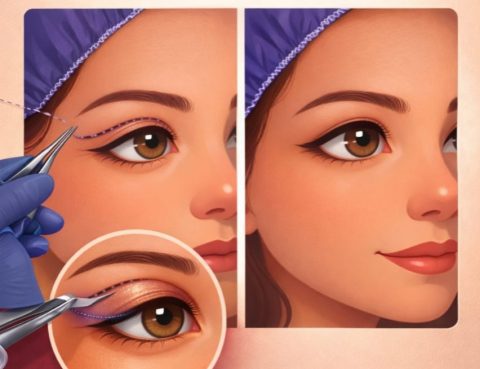 Eyelid Surgery