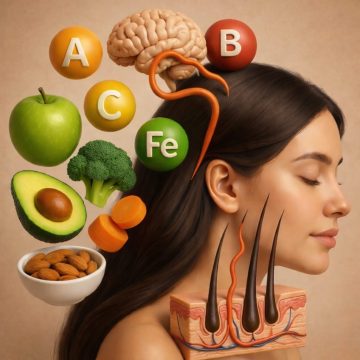 Vitamin & Mineral Check-Up Packages