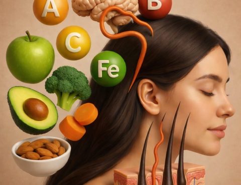 Vitamin & Mineral Check-Up Packages