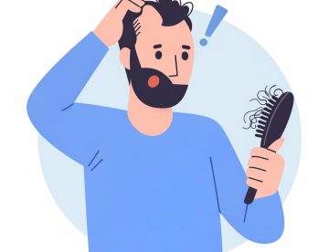Hair Health and Hair Loss