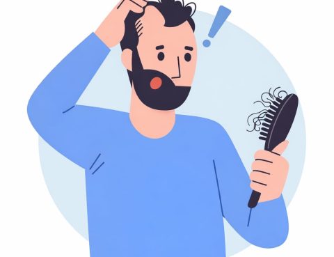 Hair Health and Hair Loss