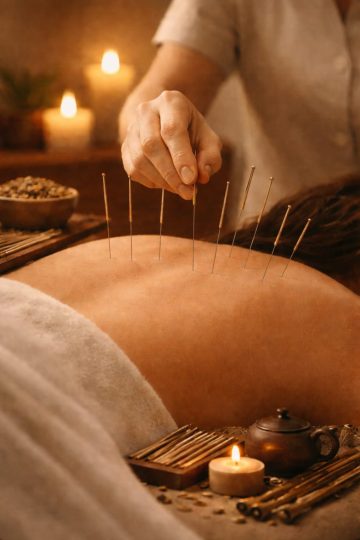 Acupuncture