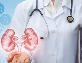 Kidney Transplant in Russia