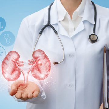 Kidney Transplant in Russia