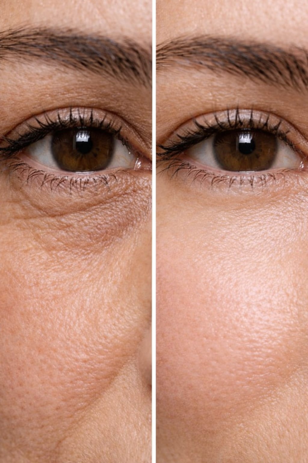 the Brightness of Your Eyes