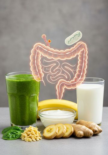 The Digestive System