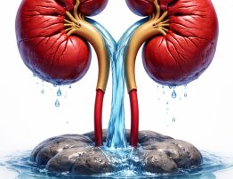 Improve Kidney Function