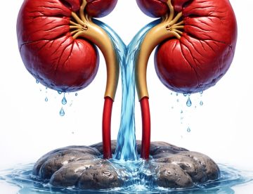 Improve Kidney Function