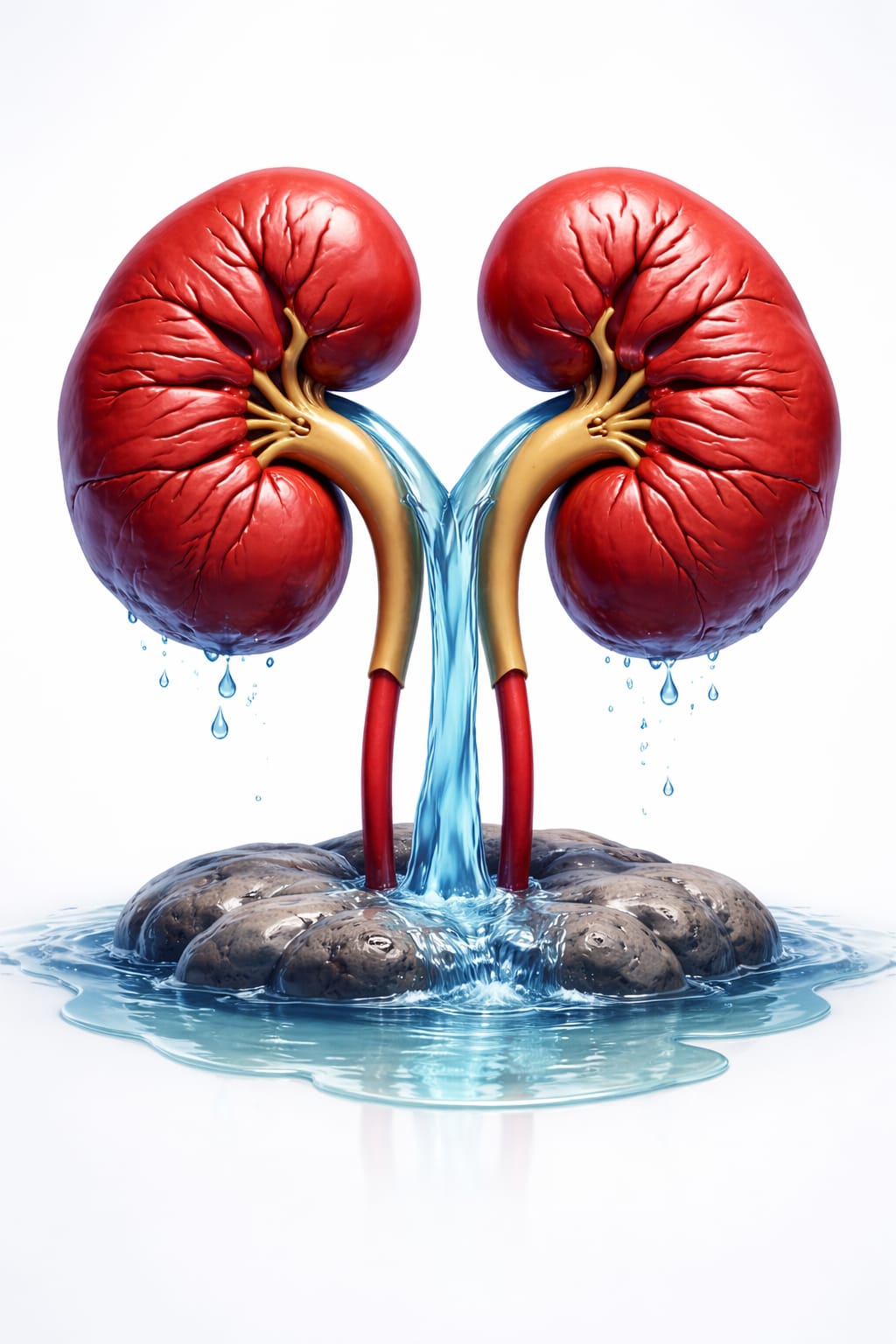 Improve Kidney Function