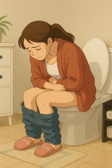 A Common Digestive Problem and Effective Medical Solutions