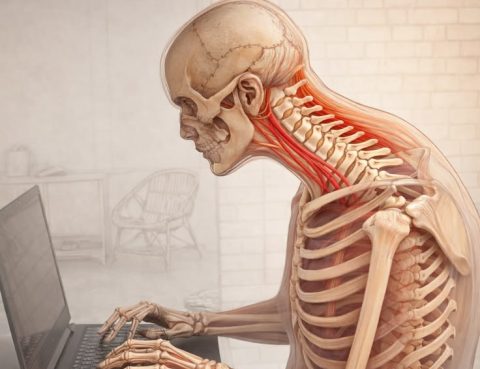 Cervical Disc Herniation