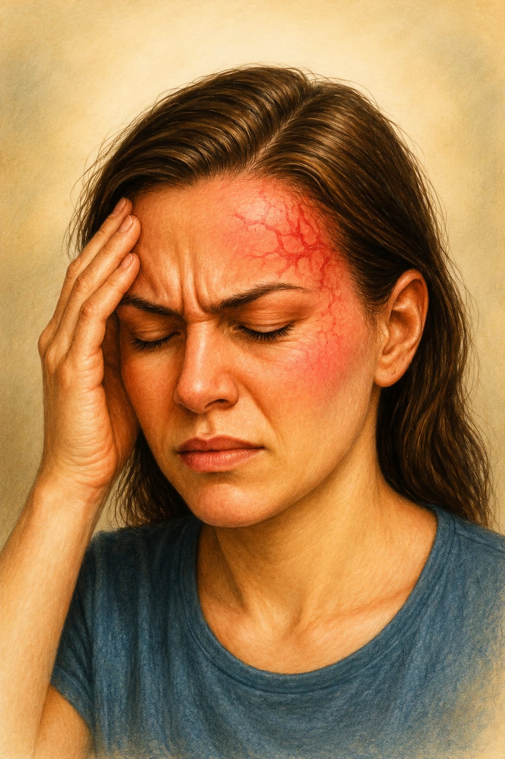 headaches