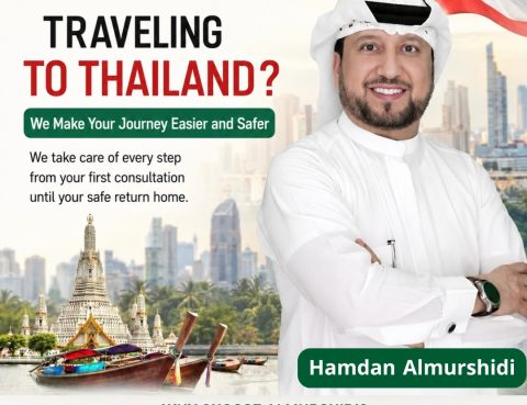 Thailand